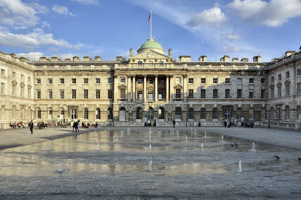 Picture of Somerset House
